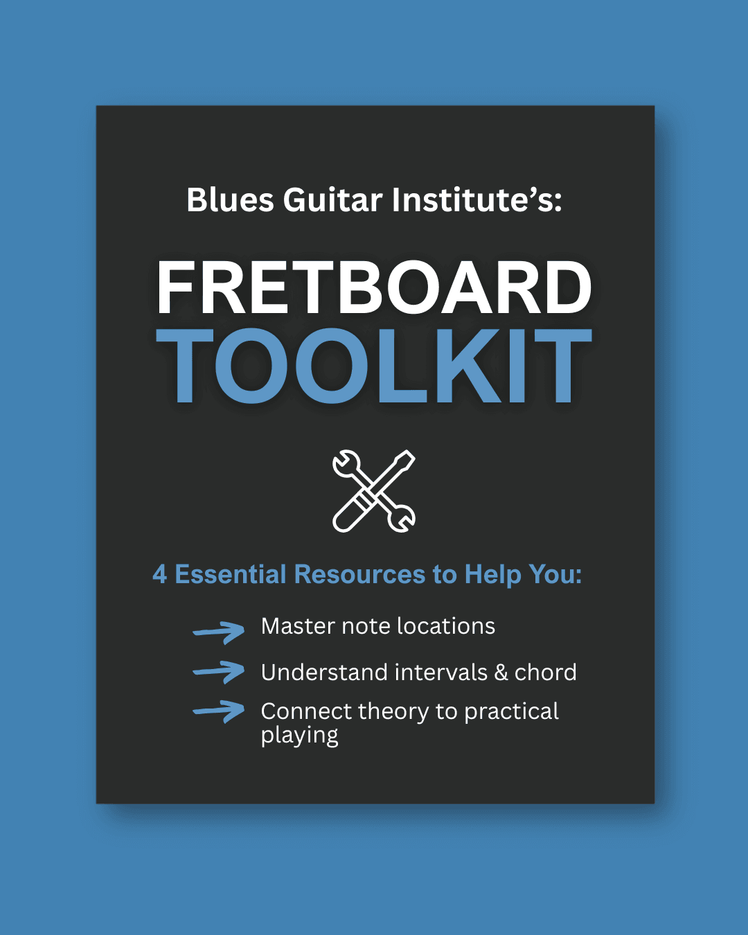Fretboard Toolkit