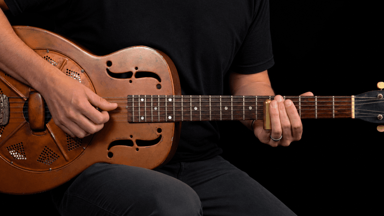 It Took Me 15 Years of Slide Guitar to Learn What I'll Show You in 8 Minutes