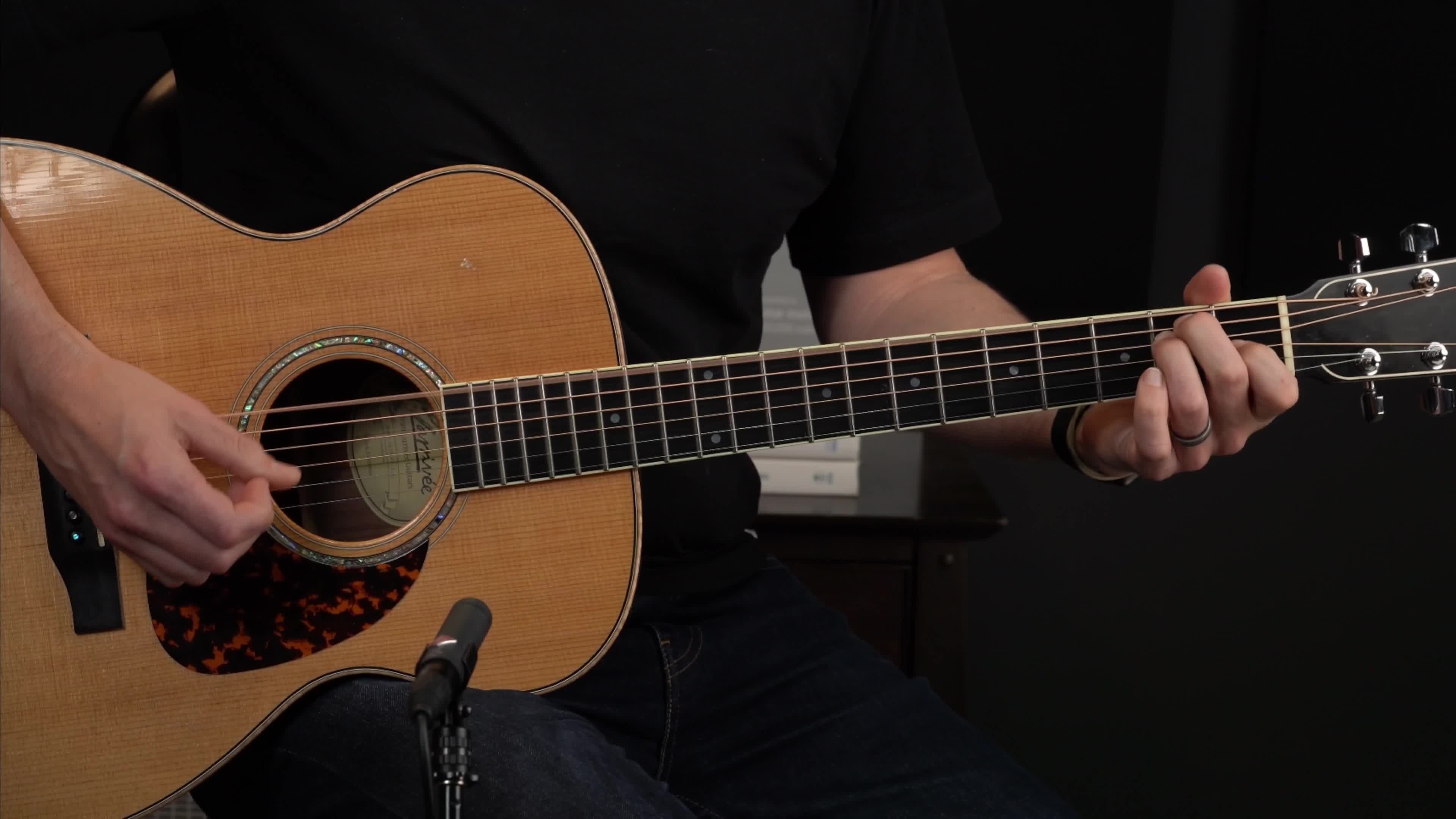 Play Like Etta Baker & Mississippi John Hurt (Here's How)