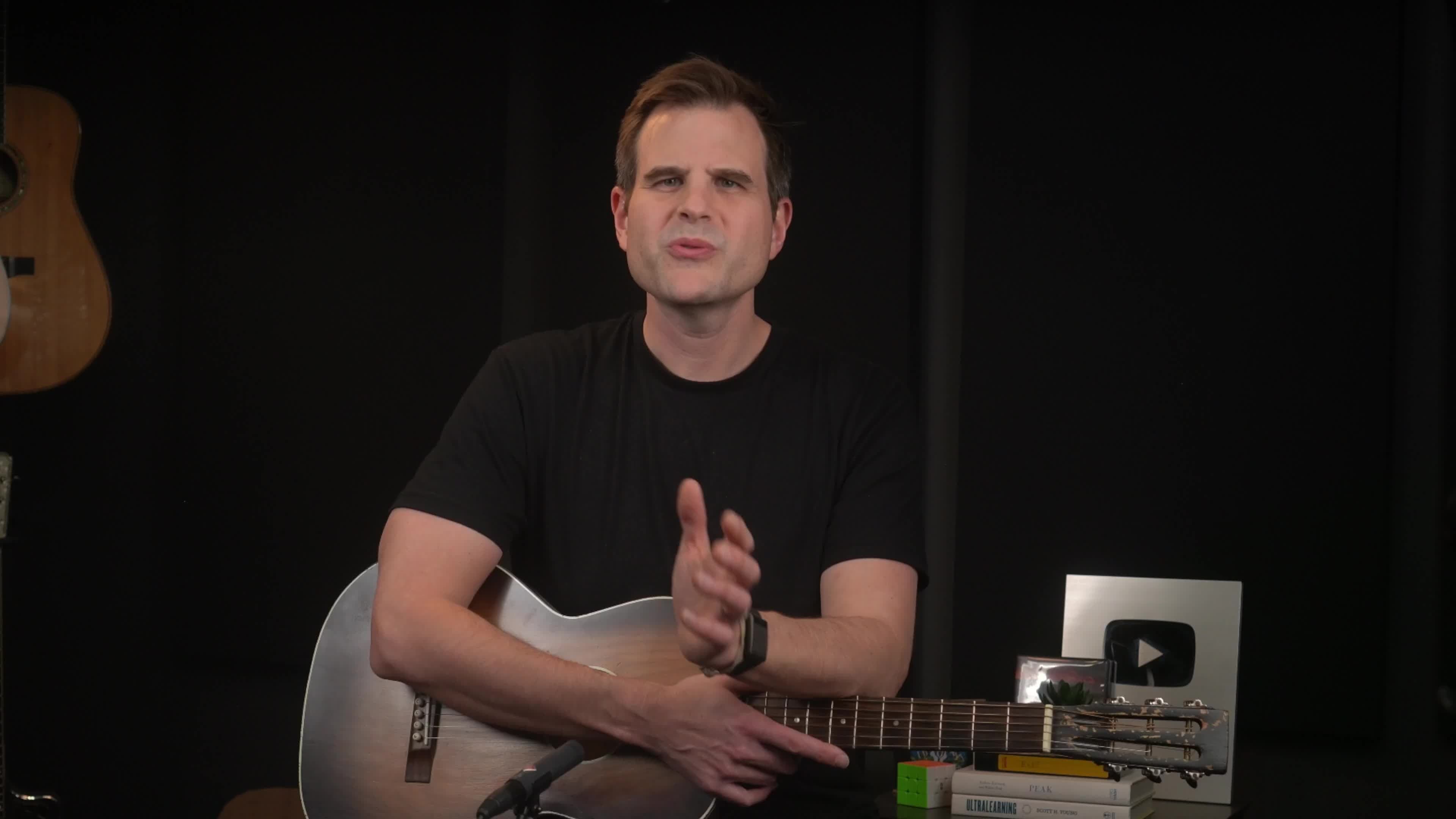 Delta Blues Building Blocks You Need for 2026