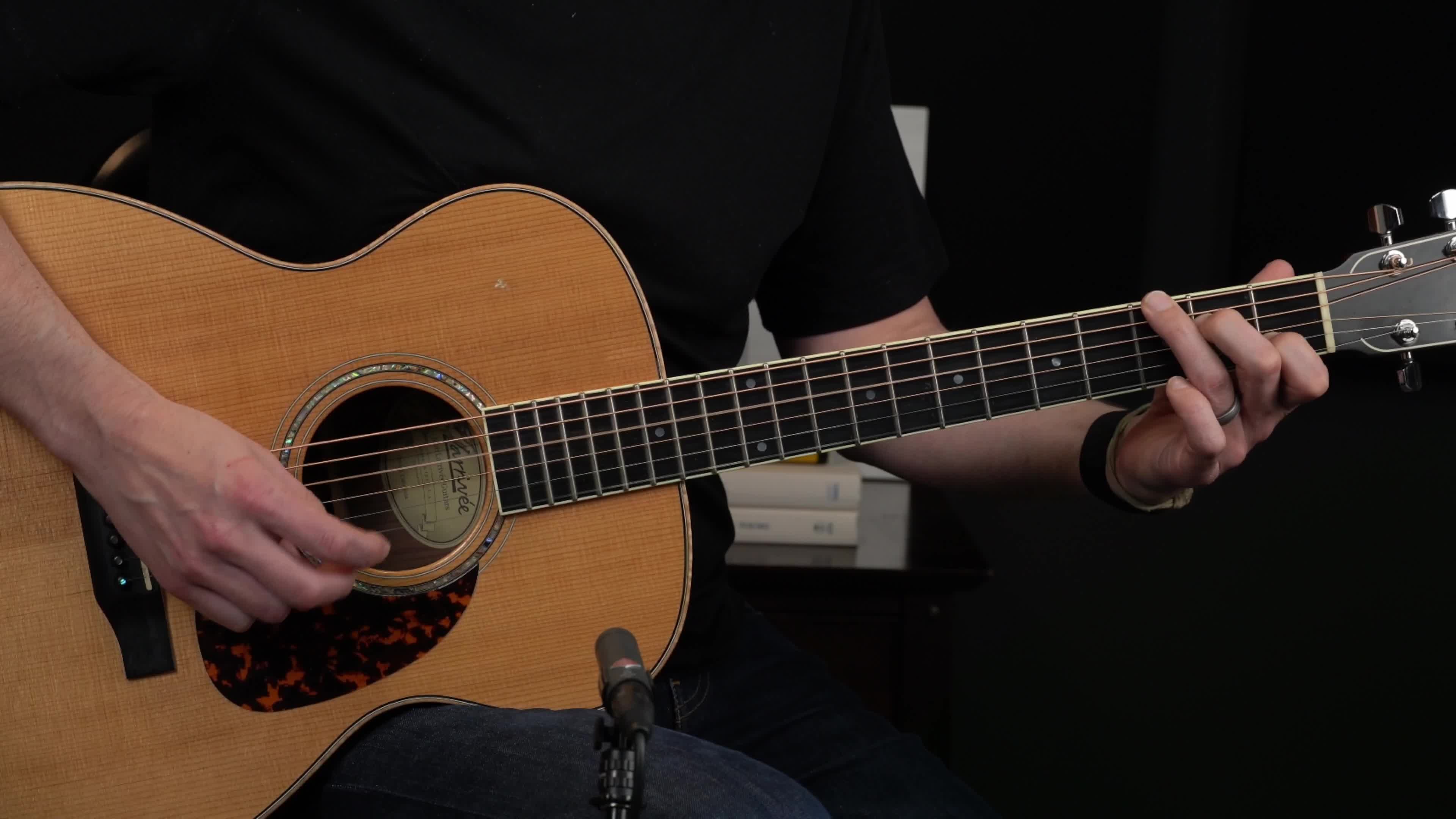 How to Sound Like Two Guitarists at Once