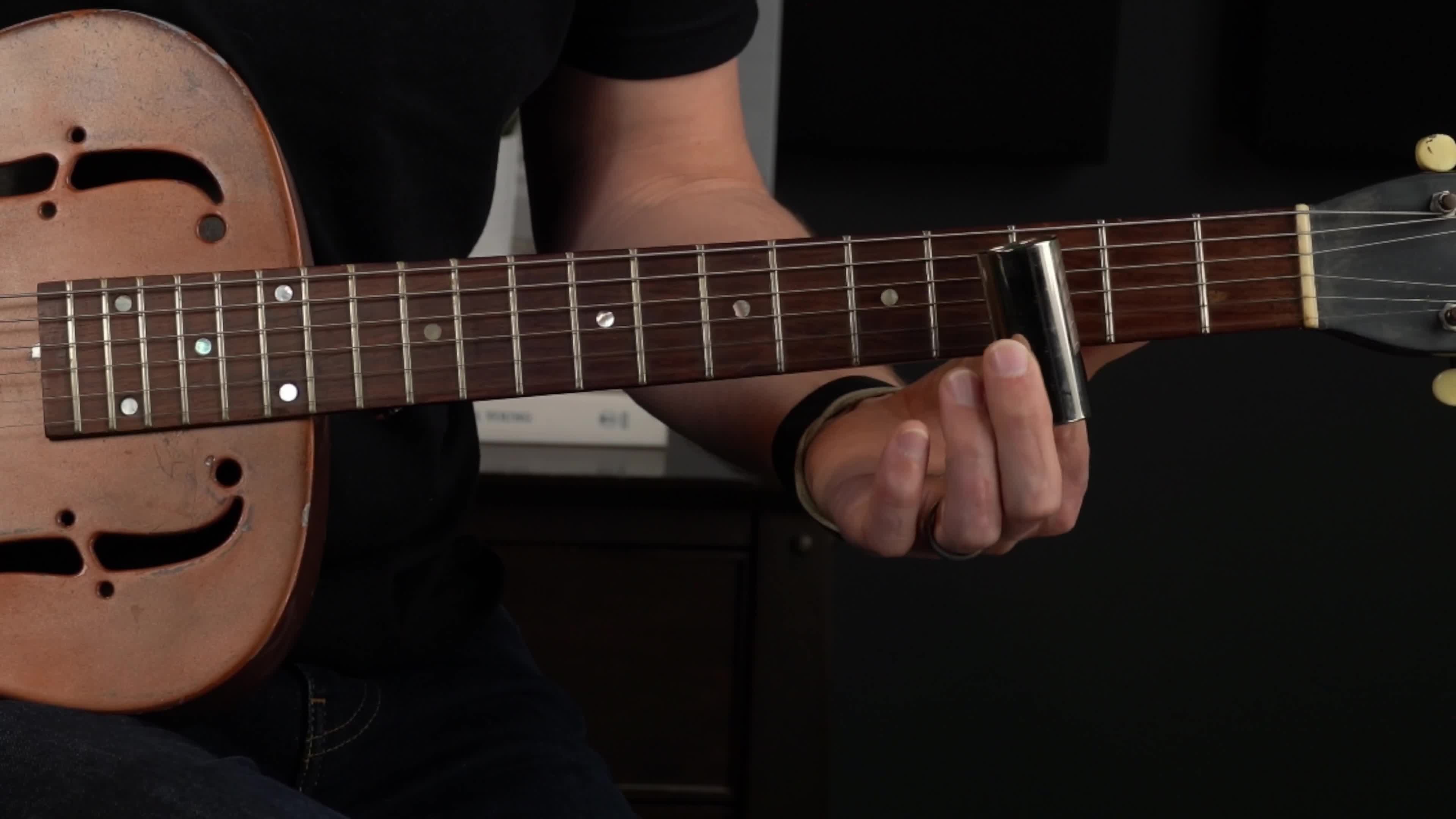 5 Slide Guitar Fundamentals (Master These First)