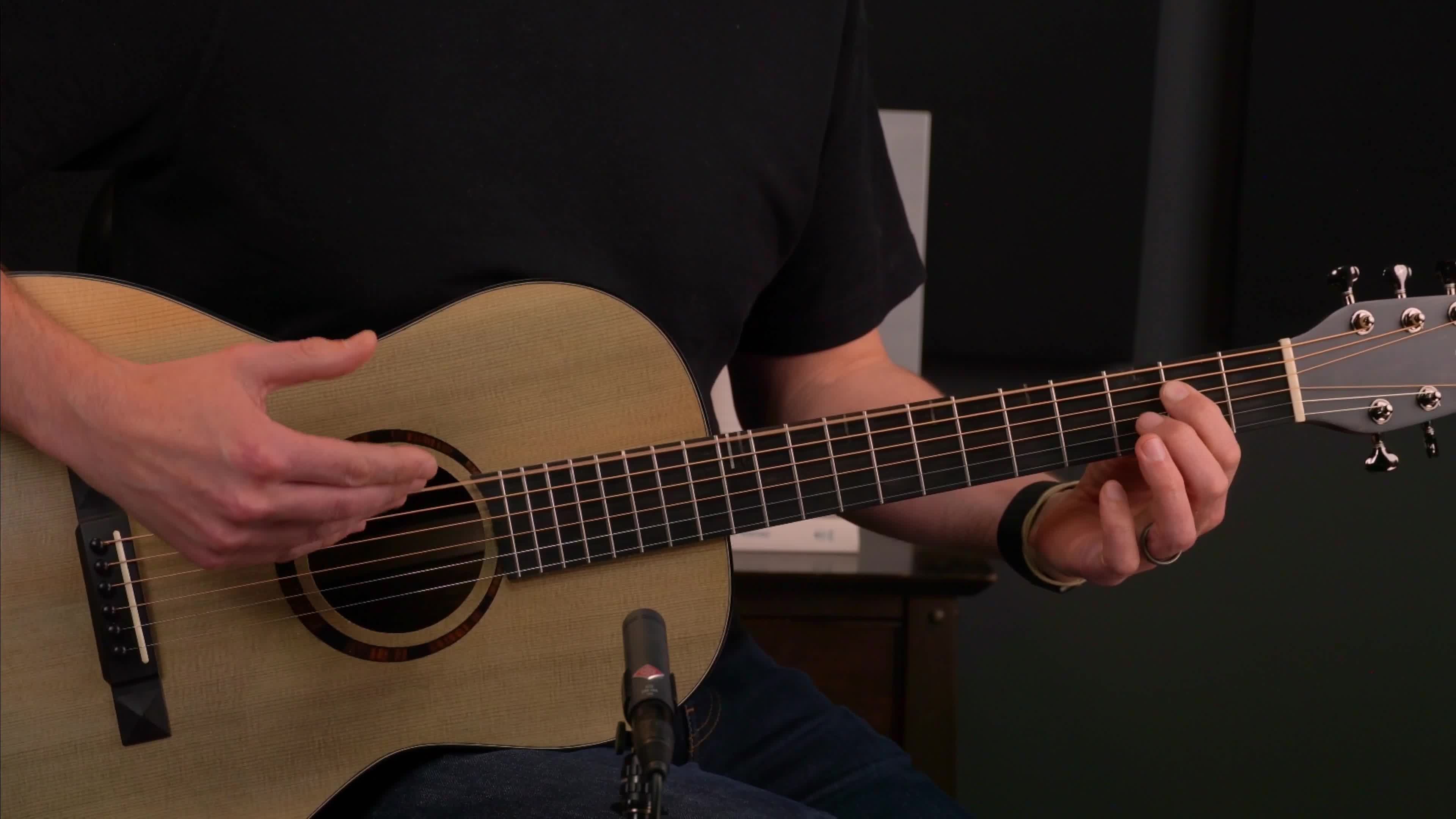 EXACTLY How to Turn One Blues Lick into Six