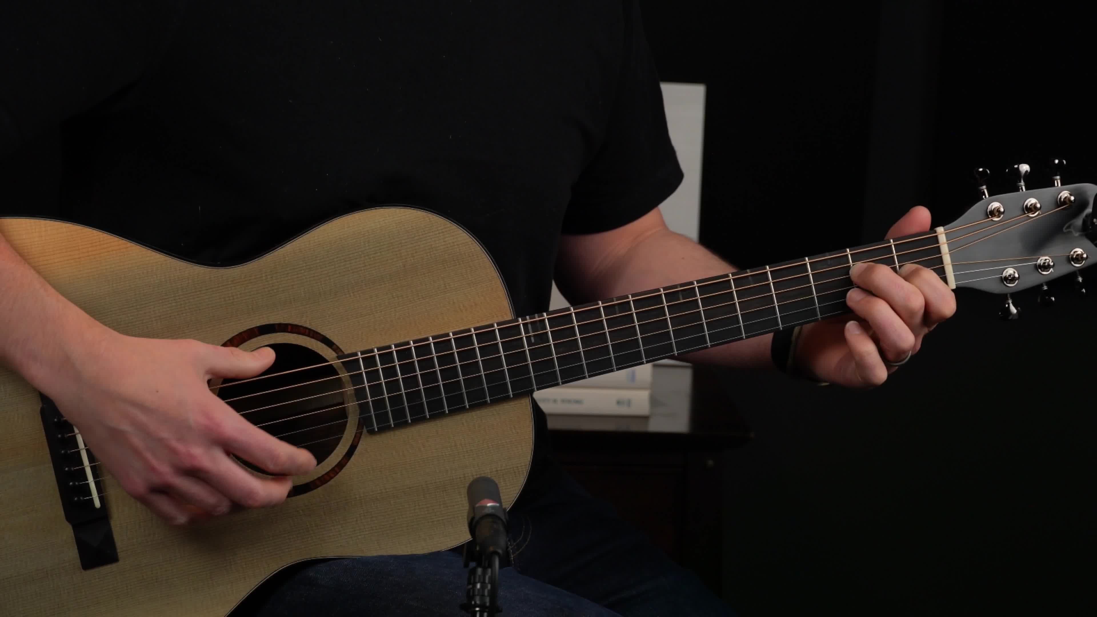 Why You Get Lost Soloing (And the Simple Fix)
