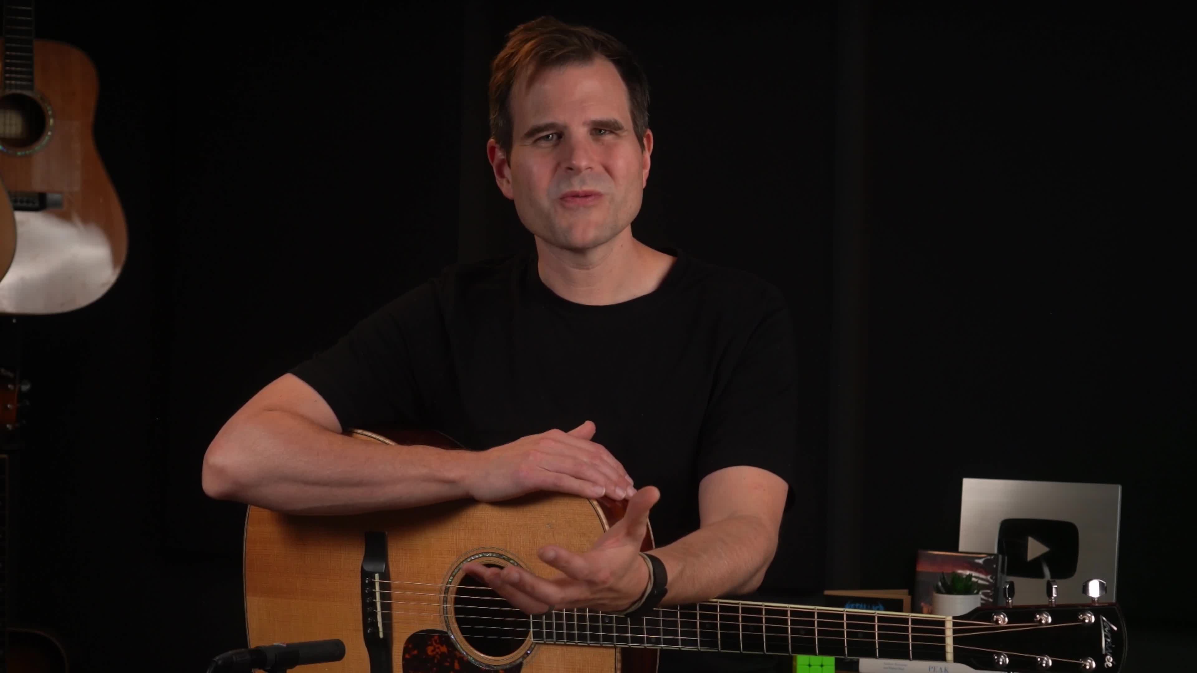 Why Your Blues Lacks Feel (2 Simple Fixes)