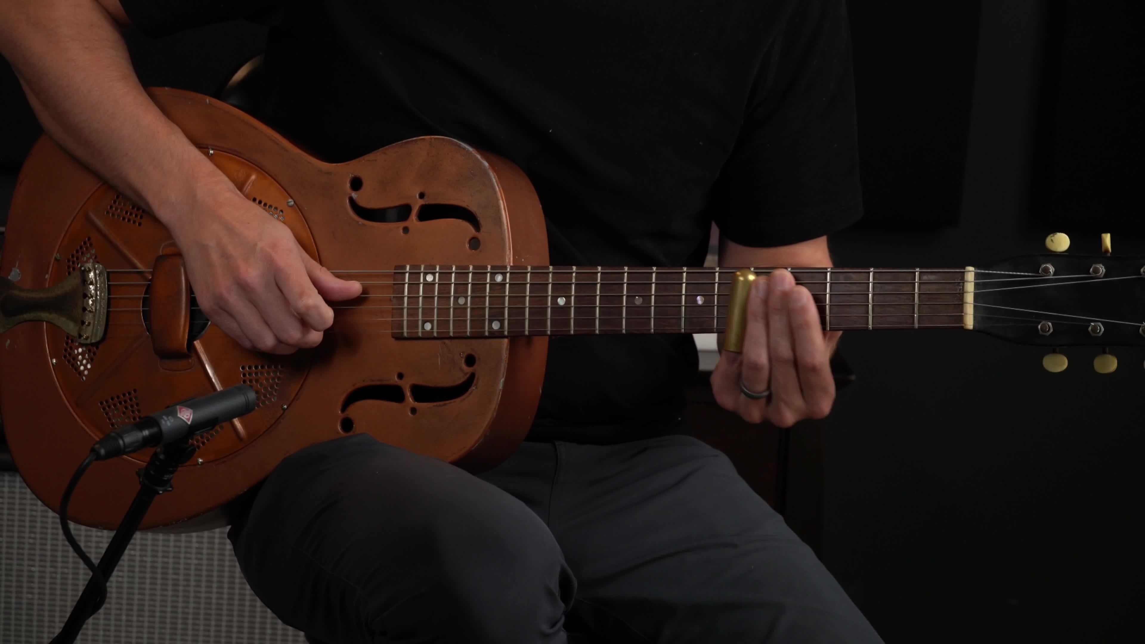 Stop Playing the Same Slide Licks Over and Over