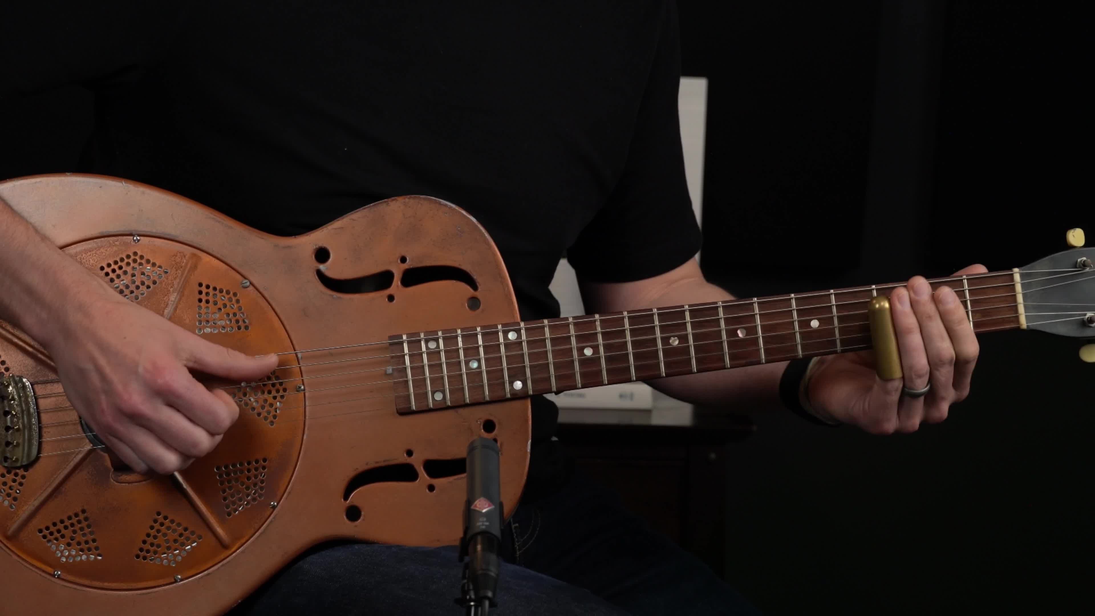 Start 2026 With a Slide Groove You Can Actually Play